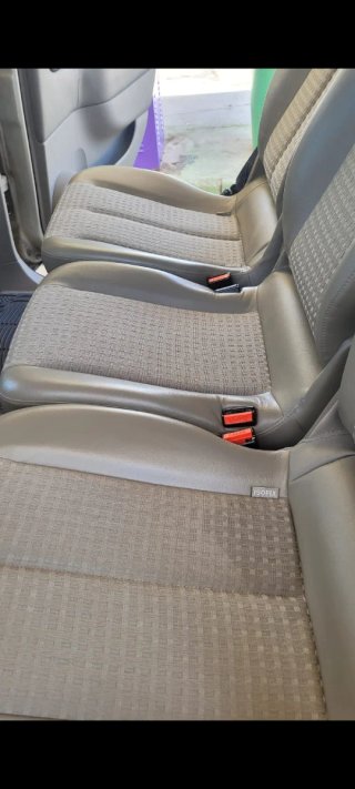 Renault Scenic 2006
