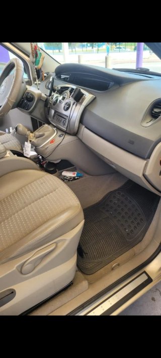 Renault Scenic 2006