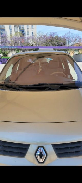 Renault Scenic 2006