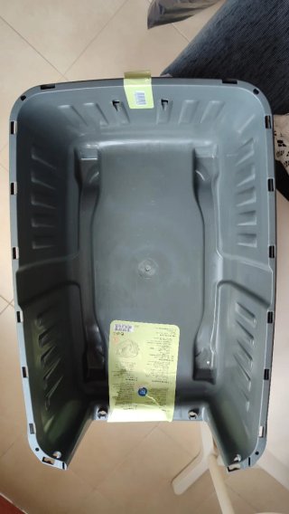 Transportín para gatos/perros pequeños