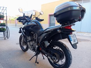 Honda Transalp 700XL