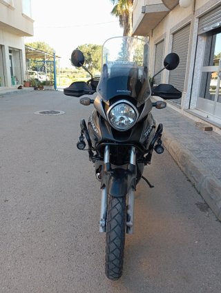Honda Transalp 700XL