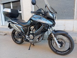 Honda Transalp 700XL