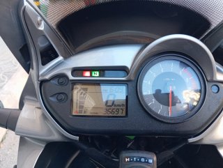 Honda Transalp 700XL
