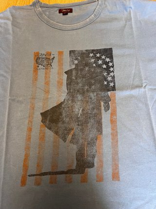 Maglietta Marlboro Grigia 3xl