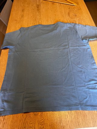 Maglietta Marlboro Grigia 3xl