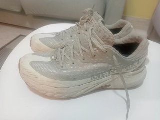 Merrell Agility Peak Gore-Tex Trail Running