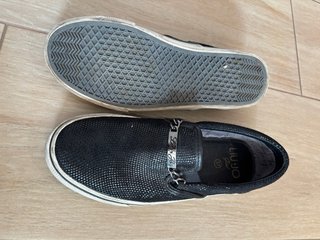 Zapatillas Liu Jo Talla 37
