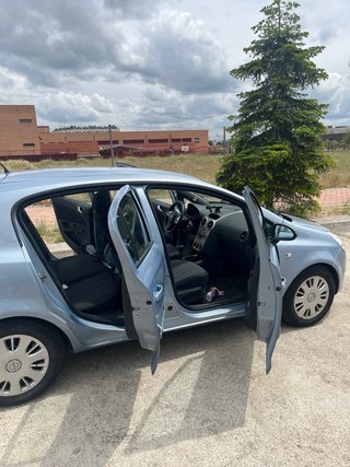 Opel Corsa 2007