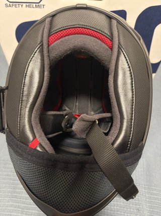 Casco Shoei X-SPR Pro Cross Logo TC5