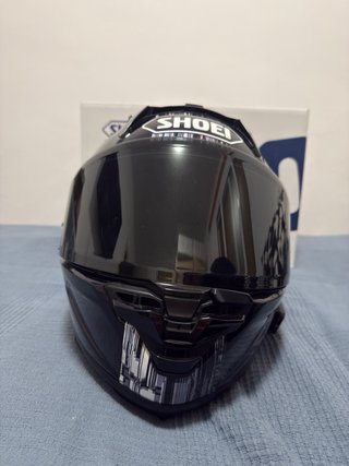 Casco Shoei X-SPR Pro Cross Logo TC5