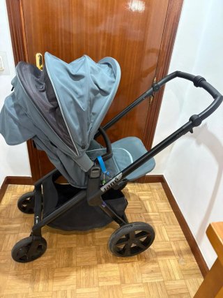 Carrito de paseo Jane Muum 3