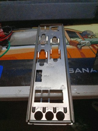 Placa Base ASUS H110M-D