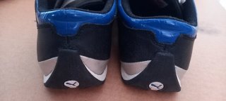 Lote de zapatillas Bikkembergs, Puma, Tommy Hilfig