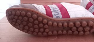 Lote de zapatillas Bikkembergs, Puma, Tommy Hilfig