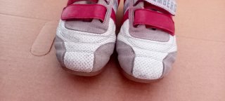 Lote de zapatillas Bikkembergs, Puma, Tommy Hilfig