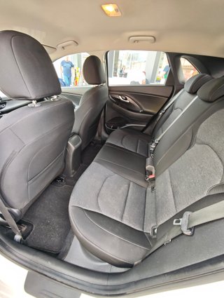 Hyundai i30 2022 - Hibrido - 1 año Garantia - ECO