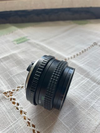 Obiettivo Kenlock 29mm