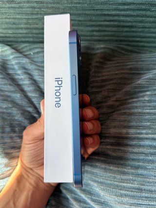 iPhone 13 256Gb IMPOLUTO