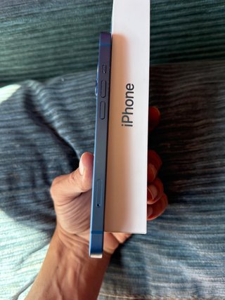 iPhone 13 256Gb IMPOLUTO