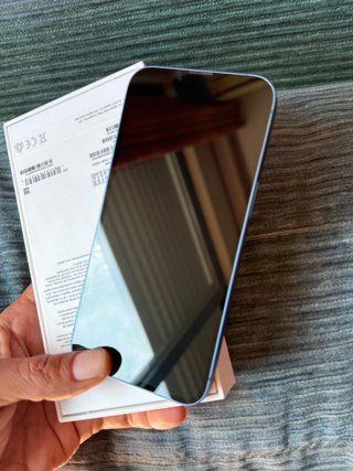 iPhone 13 256Gb IMPOLUTO