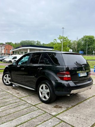 Mercedes-Benz Clase Ml 320 Cdi 2009