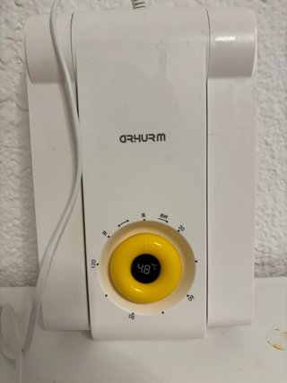 Secador de Zapatos Eléctrico