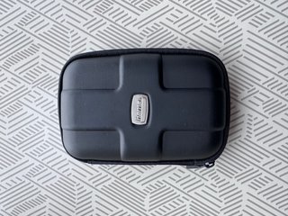 Disco Duro Externo Seagate 1TB + Estuche