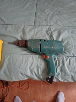 Taladro Black & Decker
