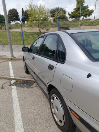 Volvo S40 1999 con aire acondicionado