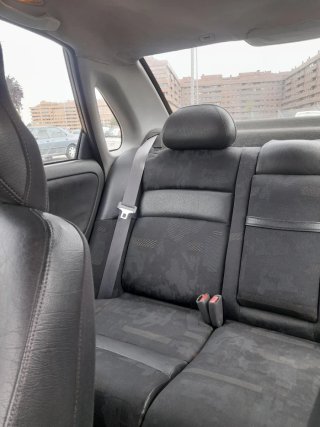 Volvo S40 1999 con aire acondicionado