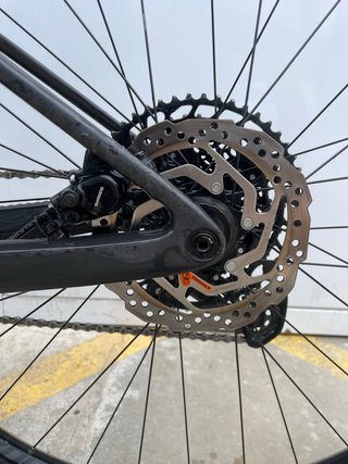 SCOTT SCALE 940 Talla S