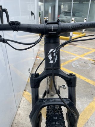 SCOTT SCALE 940 Talla S