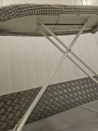 Tabla de planchar IKEA