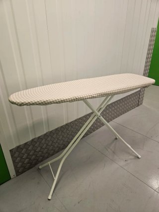 Tabla de planchar IKEA