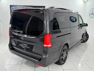 Mercedes V300d 239cv 2020 AMG LINE