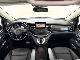 Mercedes V300d 239cv 2020 AMG LINE