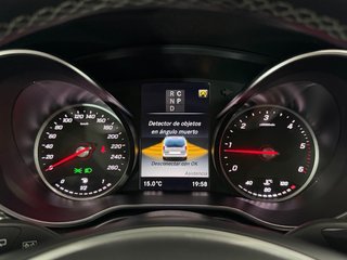 Mercedes V300d 239cv 2020 AMG LINE