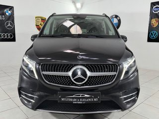 Mercedes V300d 239cv 2020 AMG LINE