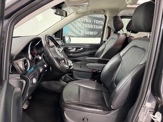 Mercedes V300d 239cv 2020 AMG LINE