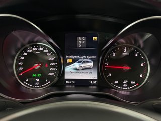 Mercedes V300d 239cv 2020 AMG LINE