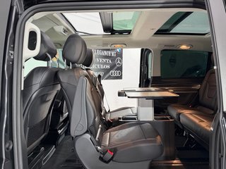 Mercedes V300d 239cv 2020 AMG LINE