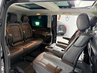 Mercedes V300d 239cv 2020 AMG LINE