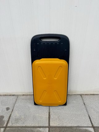 Barbacoa Eléctrica desmontable