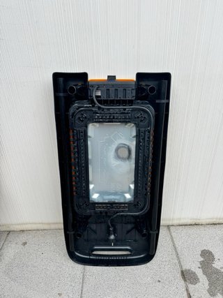 Barbacoa Eléctrica desmontable