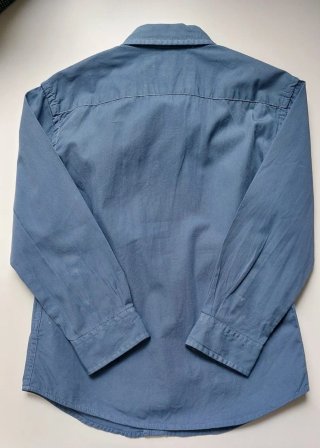 Camicia U.S. Polo Assn. bambino taglia 3