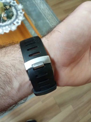 Reloj Digital SMAEL