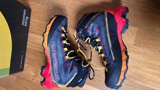 Botas La Sportiva AEQUILIBRIUM HIKE GTX