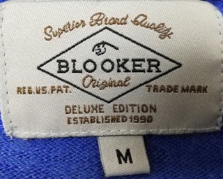 Maglione Blooker
