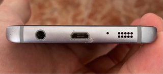 Samsung Galaxy S7 para piezas